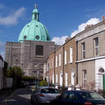 Renovation & Extension to a Period Protected Structure - Ranelagh, Dublin