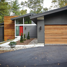 Garry Exterior