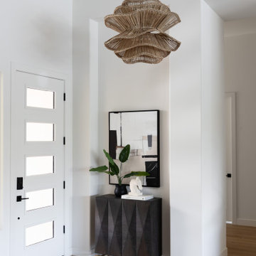 Queen Creek AZ Modern Organic Luxe