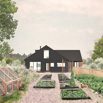 Garden Home, Margate