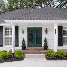 Exterior Architecture Looks