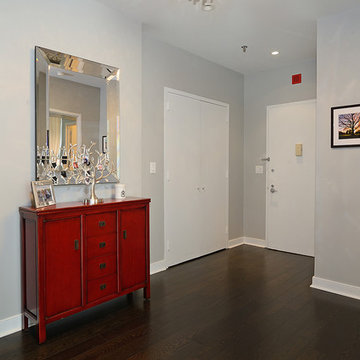 Chic and contemporary Hudson Tea