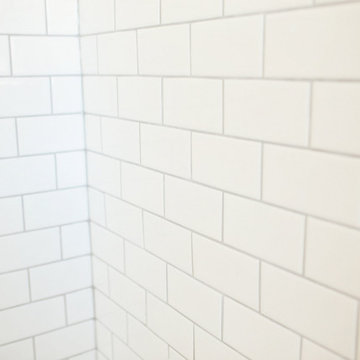 Cuthbert Ave Project