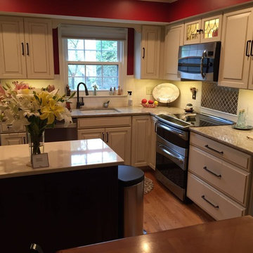 Cambria Countertop