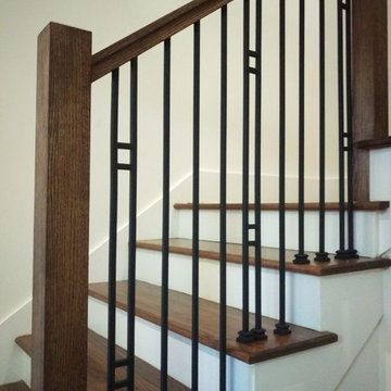 Baluster Sap