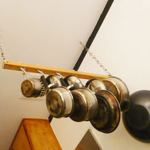 Kitchen Space Savers