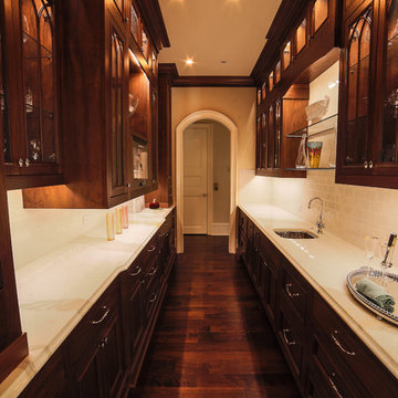 Charlotte Home