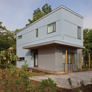 Designed for Habitat