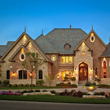 Home Exterior