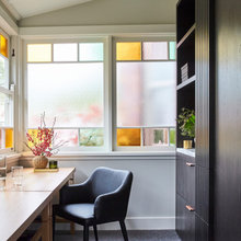 Home office/study/spare room/library