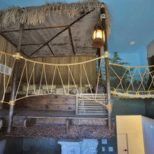 Treehouse