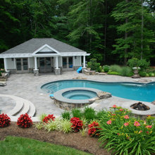 pool ideas