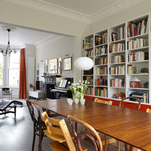 Open Living