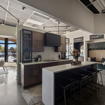 Beverly Hills Showroom