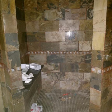 Espana Remodel - Before