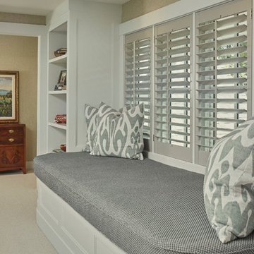 Rosewood - Transitional Farmhouse