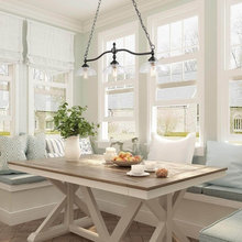 Dining Rooms