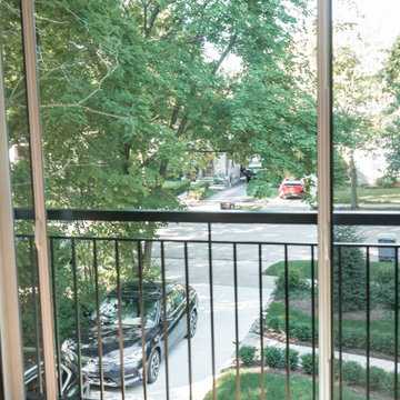 Whole House Remodel: Ann Arbor Hills
