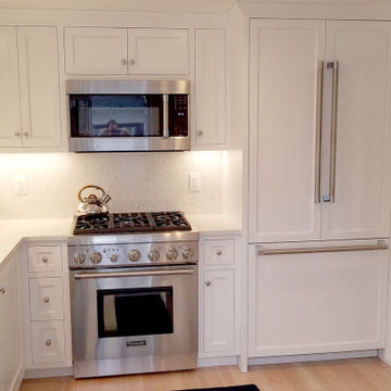 North Falmouth - Custom Kitchen