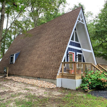 Front-Left Exterior