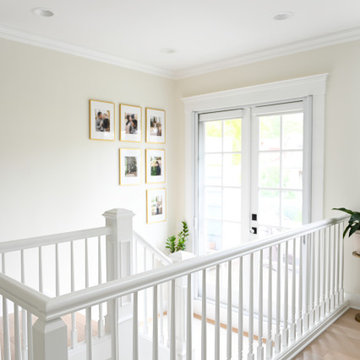 Honoring Heritage - Vancouver Home
