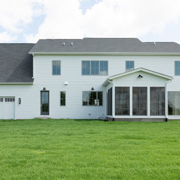 Jefferson Drive