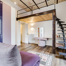 Interior Designer