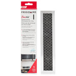Frigidaire - 3 Pack Frigidaire FRPAMRAF Pure Air Replacement Air Microwave Filter MF-1 - -Frigidaire Pure Air microwave filter absorbs odors during cooking on range.