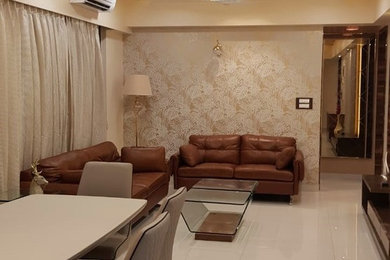 Residential Project - Kandivali