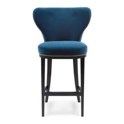 Kew Bar Stool - Bar Stools and Kitchen Stools