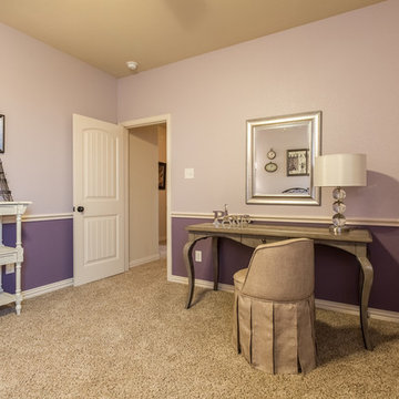 Model Home D/FW 3300 Square Feet
