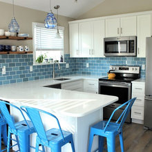 Awesome Small Kitchen