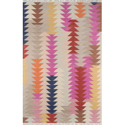 Contemporary Area Rugs by Momeni Rugs