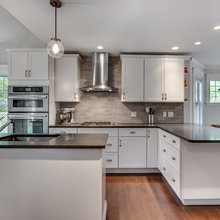 backsplash