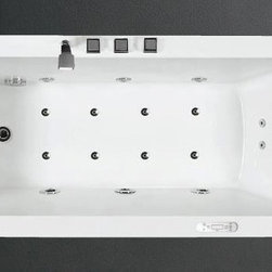 Whirlpool Tub - Products