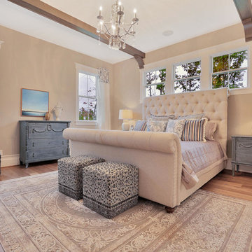 Southern Living Show Home - The Augusta