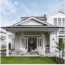 exterior shortlist