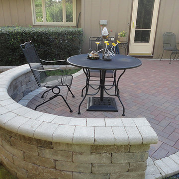Patios