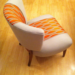 projects 2014 - Furniture