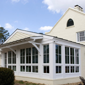 Historic Burgh Westra
