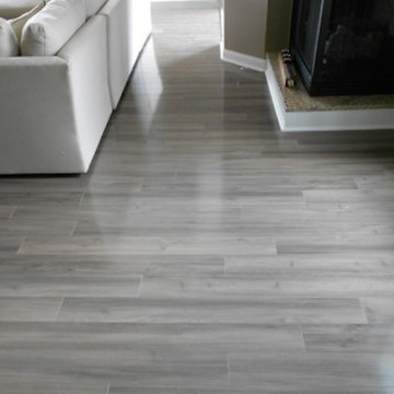 Hardwood Floor Gallery