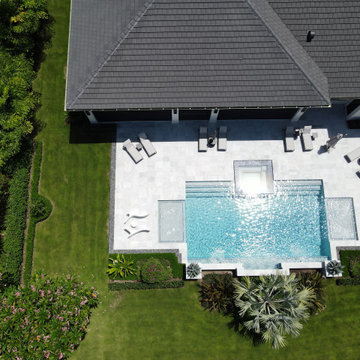 Frenchmans Creek 20 x 40