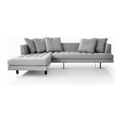Bensen - Sectional Sofas