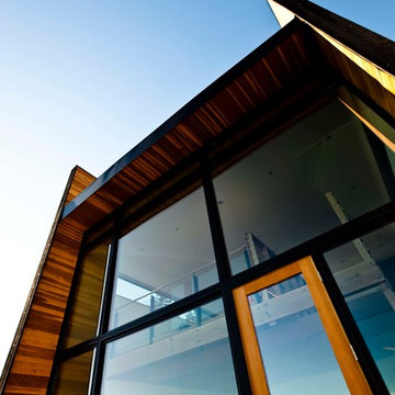 Mt. Tabor Residence