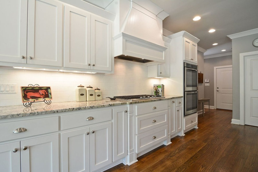 Bath & Kitchen