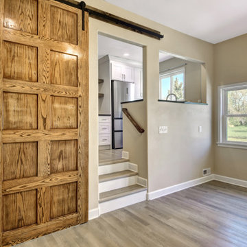 Short Term Rental Apartment