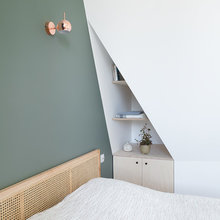 Small places, big ideas