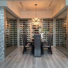 Wine Room