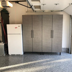 Garage Cabinets - Products