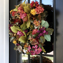 Wreaths